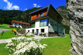 Apart Arve, Sankt Leonhard Im Pitztal, Österreich